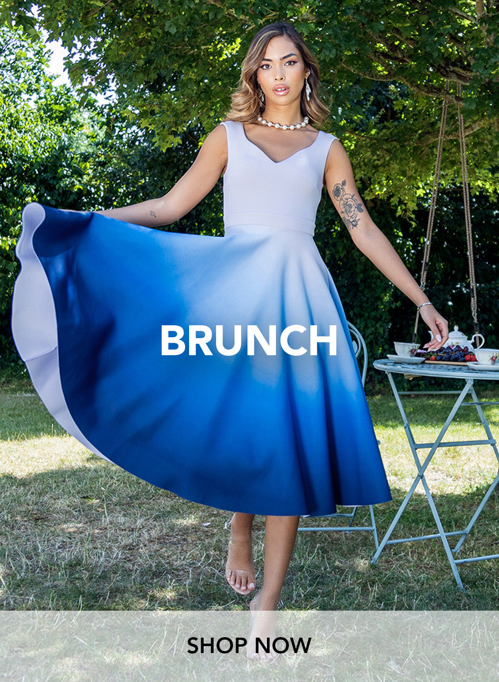 Brunch