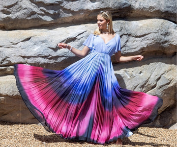 CHIFFON EDIT