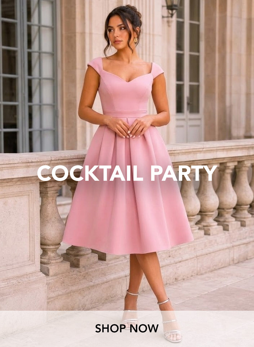 Cocktail party