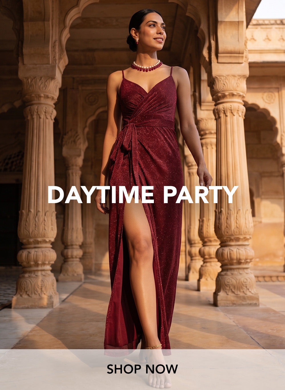 Daytime party