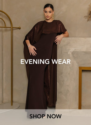Evening wear