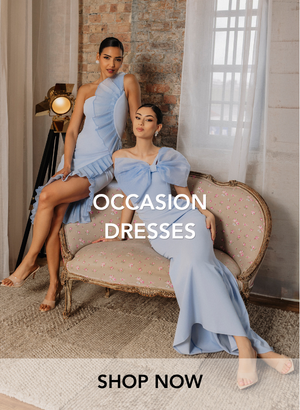 Occasion dresses