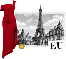 Goddiva in Europe