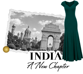 Goddiva in India — a new chapter